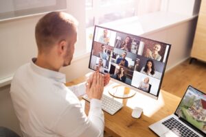 Online-Workshop