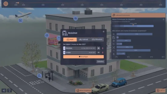 Entscheidungen werden in Echtzeit wirksam