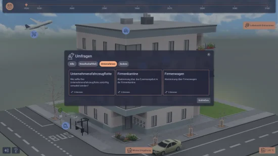 Abstimmungen über kollektive Entscheidungen